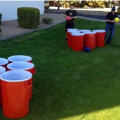 Beer Pong XXL Beer Pong XXL